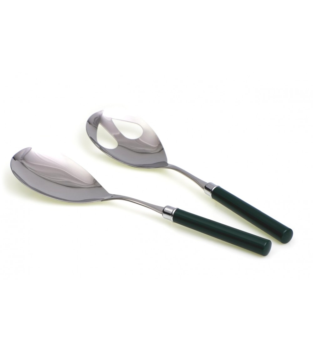 Rivadossi Sandro Besteck - Einfach - Set 2tlg Salat - 