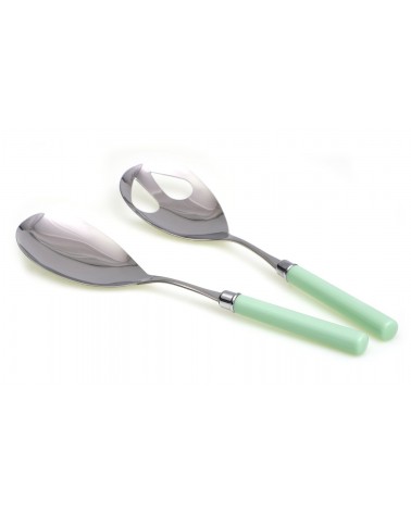 Rivadossi Sandro Besteck - Einfach - Set 2tlg Salat - 