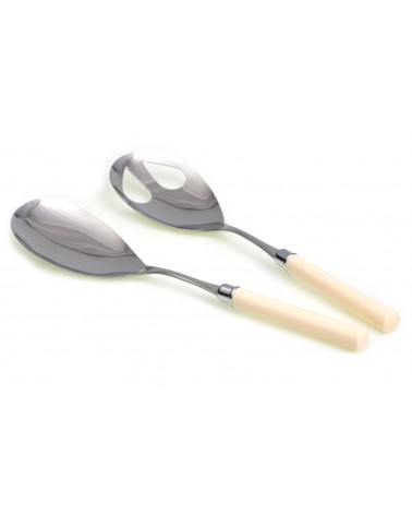 Rivadossi Sandro cutlery - Simple - 2pcs Salad set -  - 
