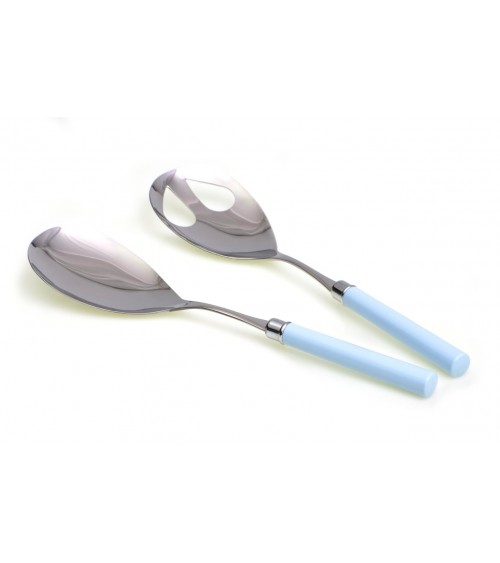 Rivadossi Sandro cutlery - Simple - 2pcs Salad set -  - 