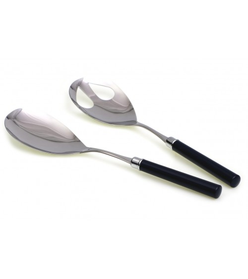 Rivadossi Sandro cutlery - Simple - 2pcs Salad set -  - 