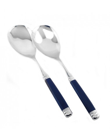 Couverts à Salade Rossini - Couverts Modernes Rivadossi - 