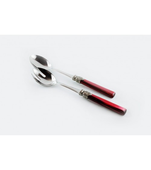 Set de 2 couverts à salade Tosca - Rivadossi Sandro - 