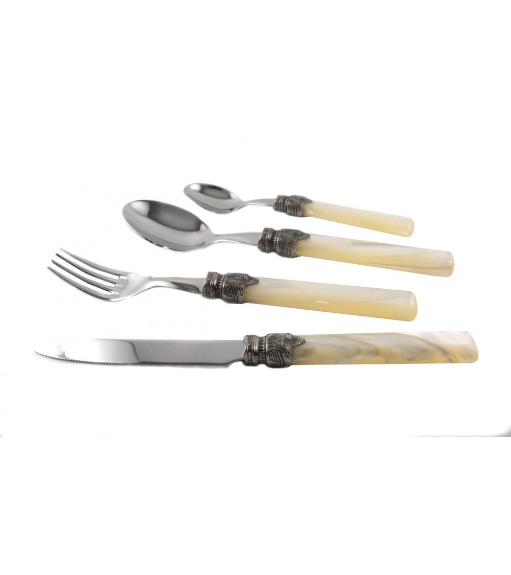 Tosca - 24PZ Service Cutlery Rivadossi Sandro -  - 