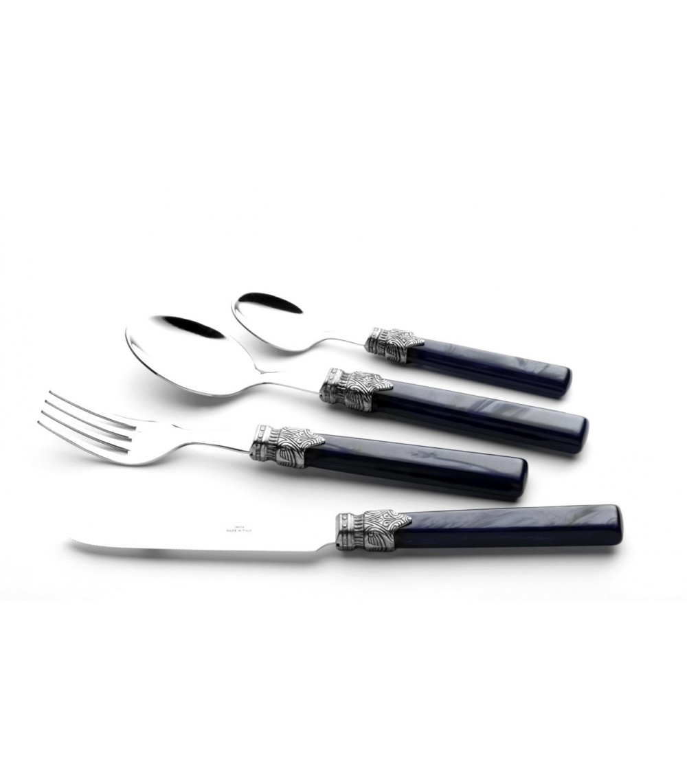 Tosca - Set 24 couverts Rivadossi Sandro - 