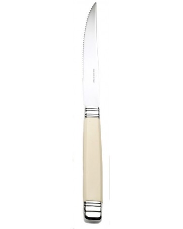 Rossini Rivadossi Modern Cutlery - Set 6 pcs Steak Knife -  - 
