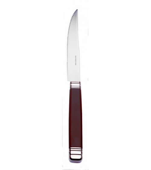 Rossini Rivadossi Modern Cutlery - Set 6 pcs Steak Knife -  - 