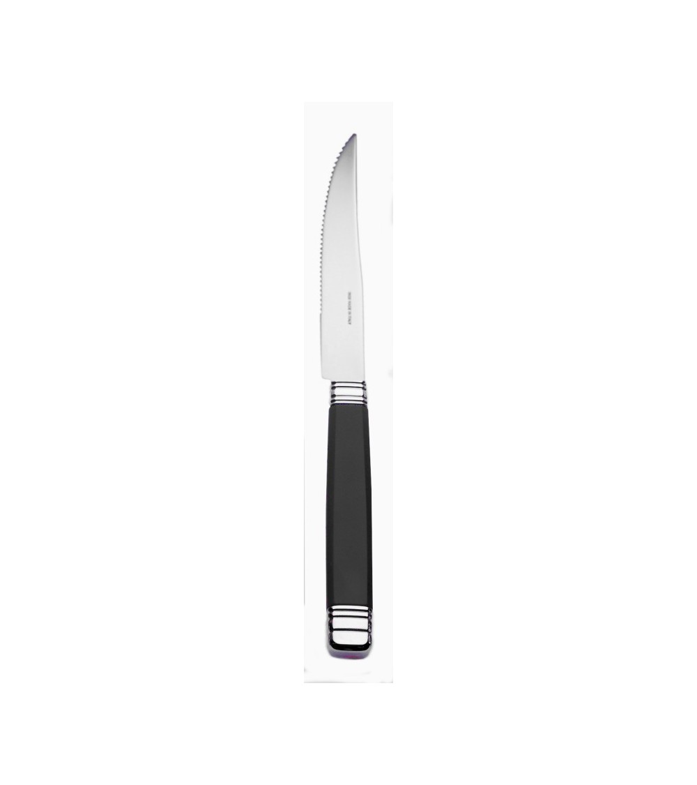 Rossini Rivadossi Modern Cutlery - Set 6 pcs Steak Knife -  - 