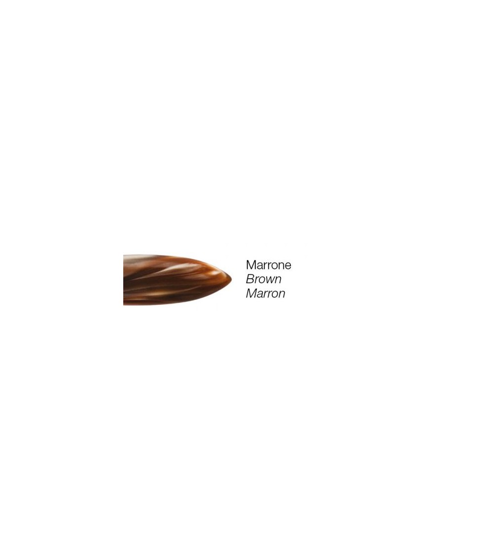Set 6-teiliges Fischmesser - Laura Silver - Rivadossi Sandro -