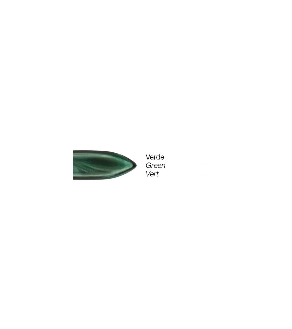 Set 6 Pcs Fish Knife - Laura Silver - Rivadossi Sandro -