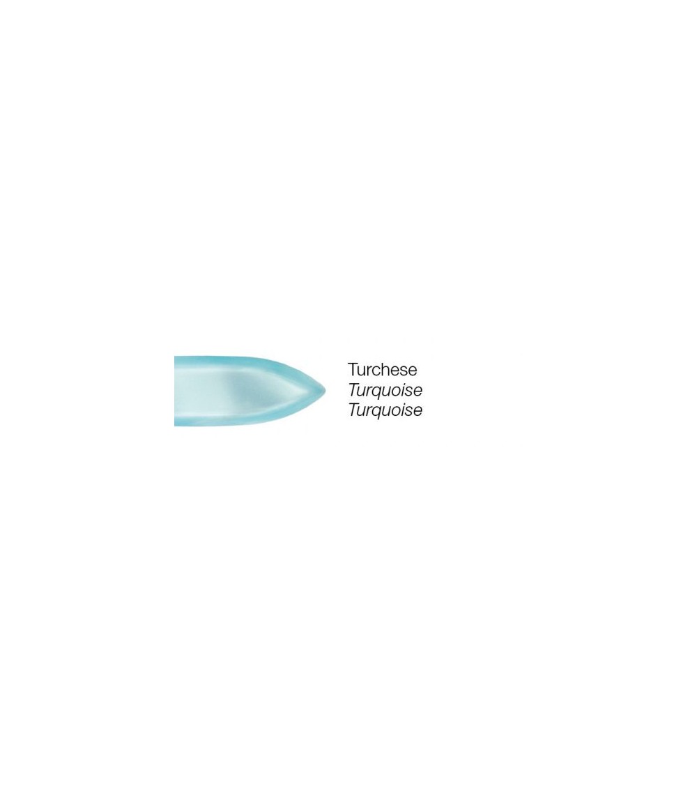 Set 6-teiliges Fischmesser - Laura Silver - Rivadossi Sandro -