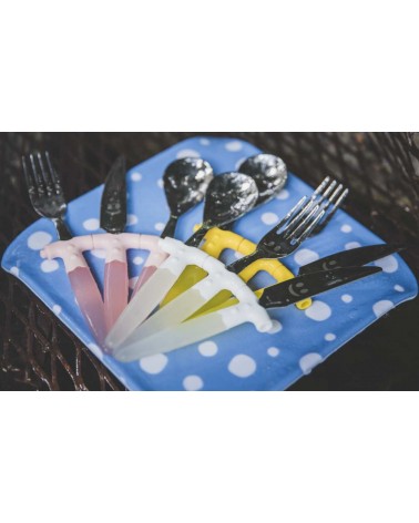 Colorful Poseers Children Set 3pz Trebimbi - Rivadossi Sandro -