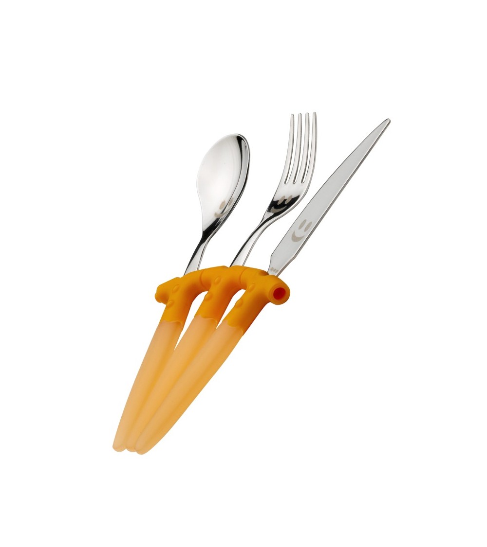 Colorful Poseers Children Set 3pz Trebimbi - Rivadossi Sandro - Colorful Poseers Children Set 3pz Trebimbi - Rivadossi Sandro -