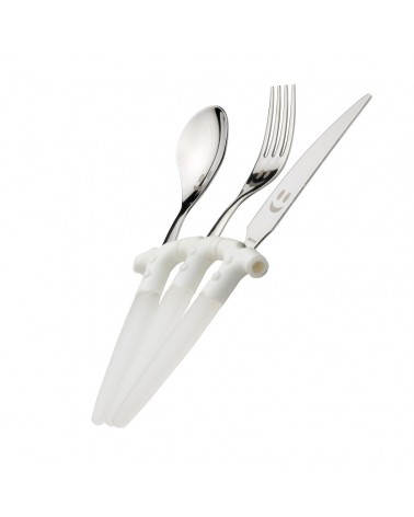 Colorful Poseers Children Set 3pz Trebimbi - Rivadossi Sandro -