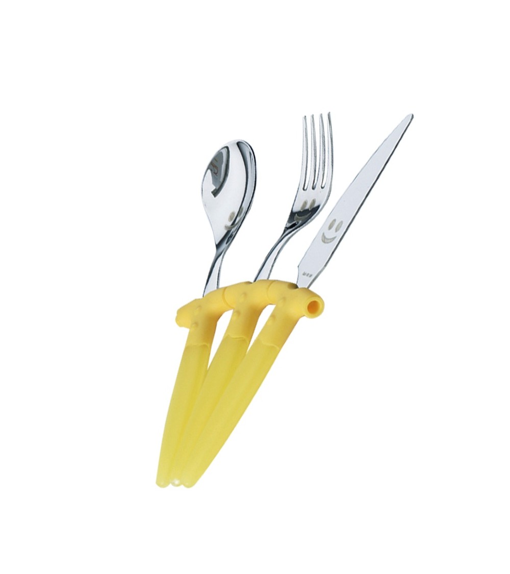 Buntes Posener Kinder Set 3pz Trebimbi - Rivadossi Sandro -