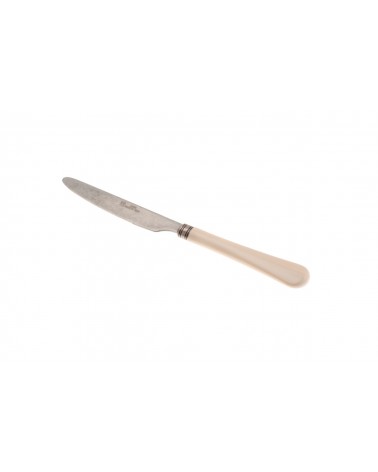 Giulietta Antico Set 6pcs Table Knife - Cutlery Rivadossi -  - 