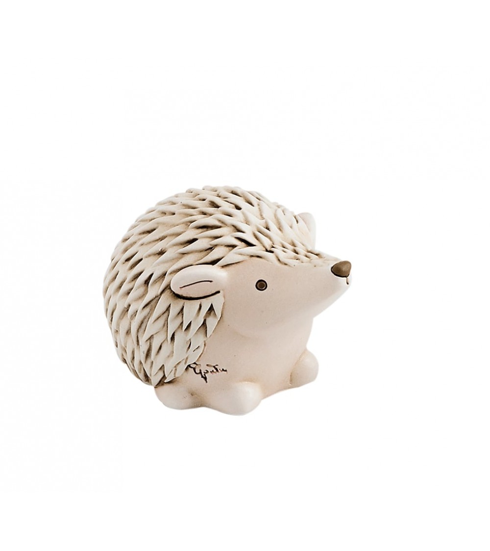 Argenti Fantin - Hedgehog in Bicolor Resin -  - 