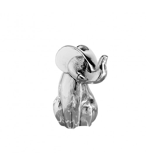 Favor Argenti Fantin - Elephant in Silver -  - 