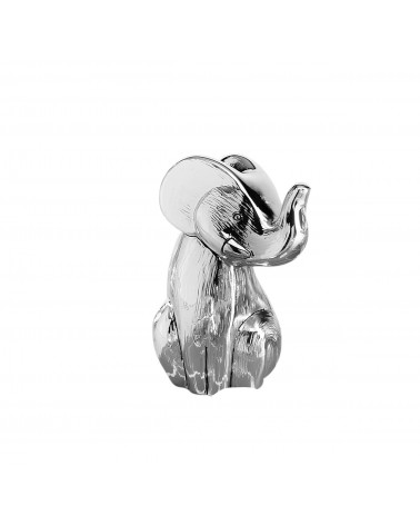 Favor Argenti Fantin - Elefant in Silber - 