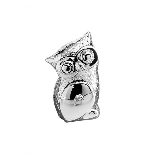 Favor Argenti Fantin - Owl in Silver -  - 