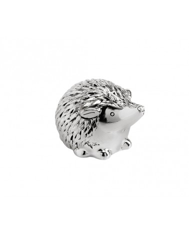 Favor Argenti Fantin - Hedgehog in Silver -  - 