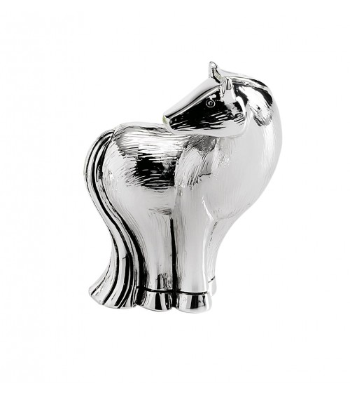 Favor Argenti Fantin - Horse in Silver