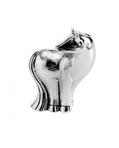 Favor Argenti Fantin - Horse in Silver -  - 