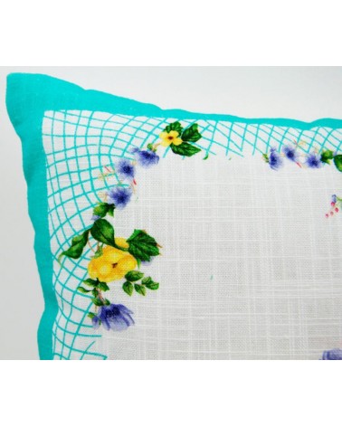 Royal Family - Cushion with Interior "Spring Easter" -  - 