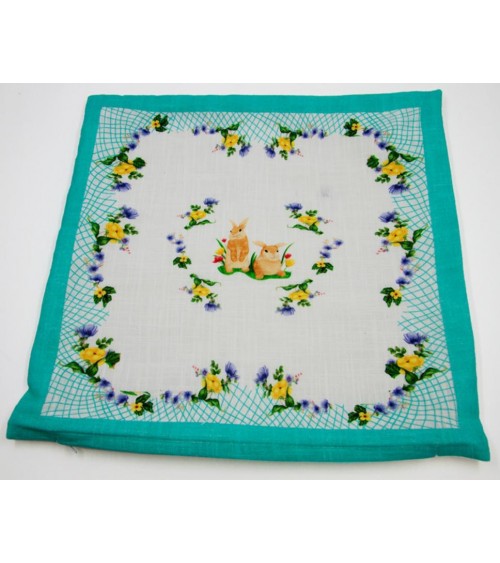Royal Family - "Saster Ostern" - - Spring Ostern "