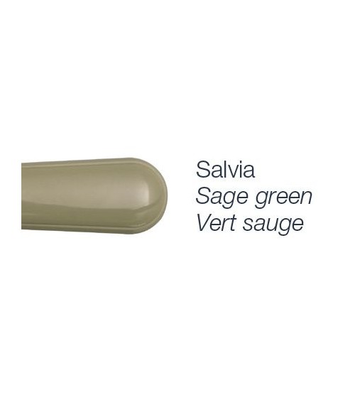 Mistral Fischgabel - Rivadossi Besteck - Farbiges Besteck - 