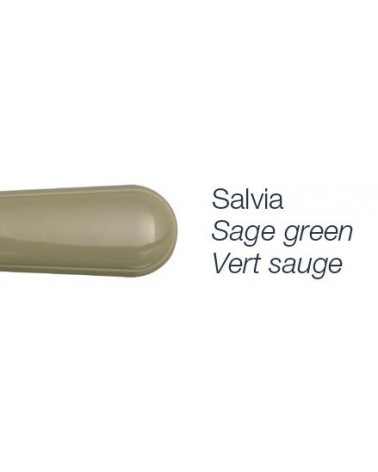 Mistral Fischgabel - Rivadossi Besteck - Farbiges Besteck - 