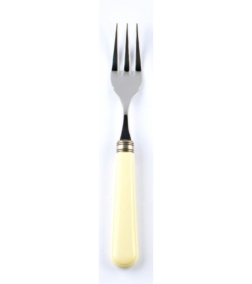 Mistral Fish Fork - Rivadossi Cutlery - Colored Cutlery -  - 