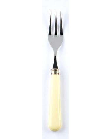 Mistral Fish Fork - Rivadossi Cutlery - Colored Cutlery -  - 