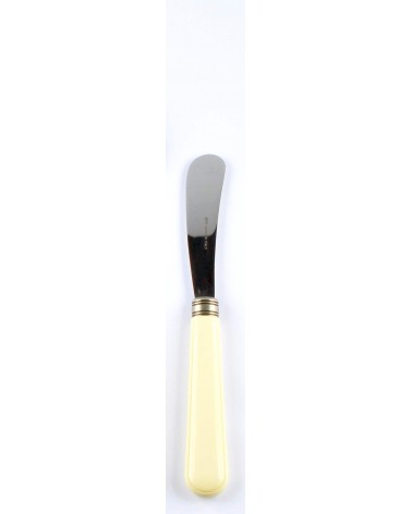 Coltello Pate' Mistral - Posate Rivadossi - Posate Colorate - 