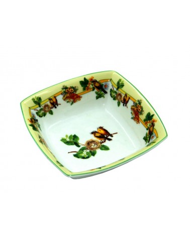 Centerpiece "Easter Birds" - Royal Family -  - 