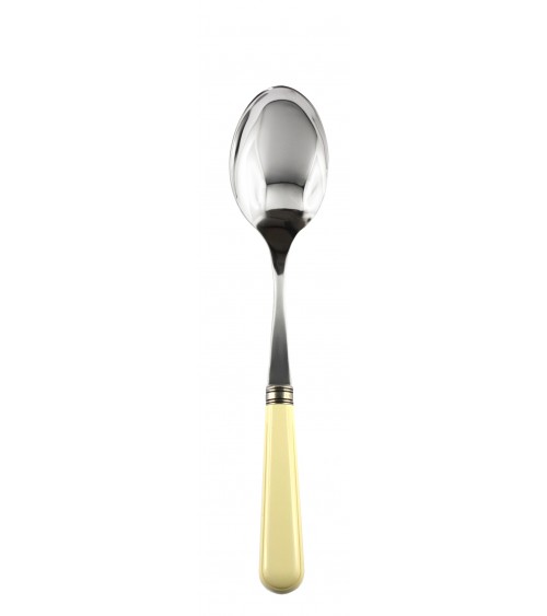 Mistral Serving Spoon - Rivadossi Colored Cutlery -  - 