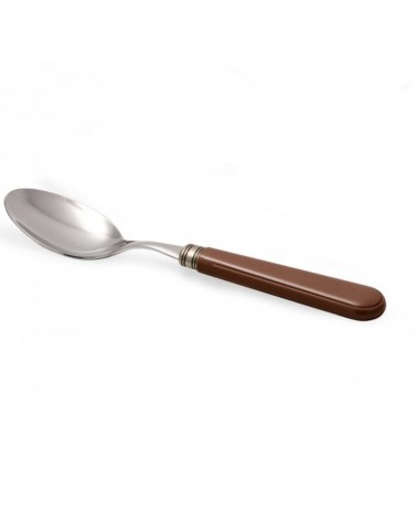 Mistral Table Spoon - Modern Cutlery - Rivadossi Sandro -  - 