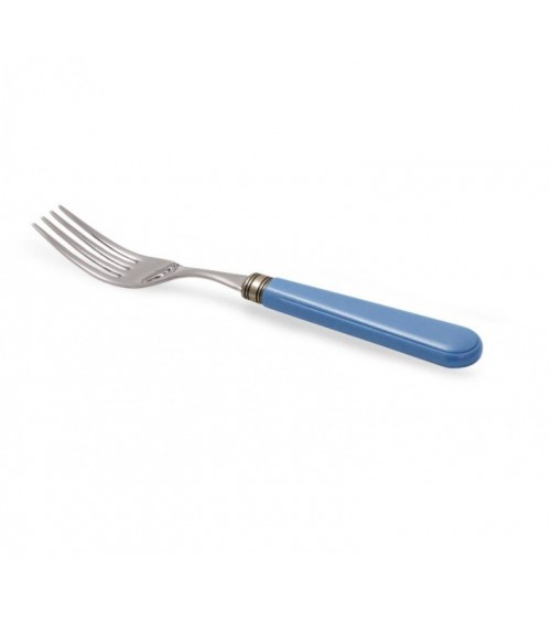Mistral Table Fork - Modern Cutlery - Rivadossi Sandro -  - 