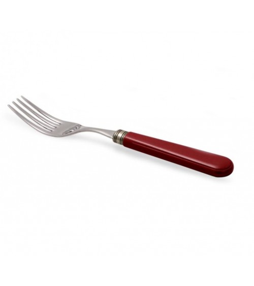 Mistral Table Fork - Modern Cutlery - Rivadossi Sandro -  - 