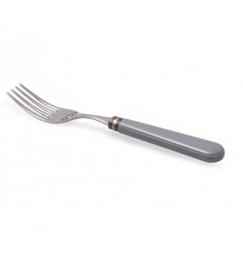 Mistral Table Fork - Modern Cutlery - Rivadossi Sandro -  - 