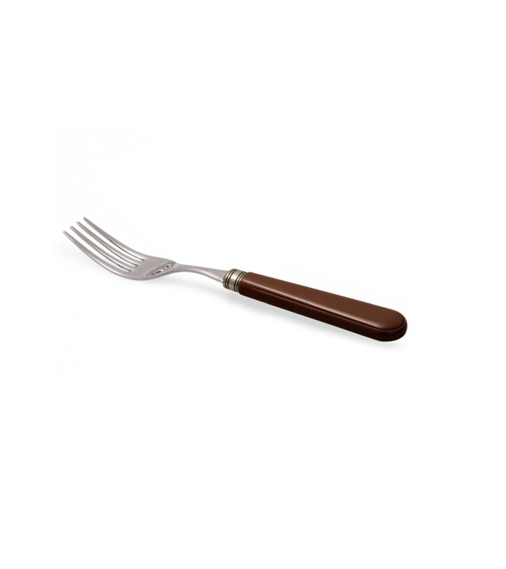 Mistral Table Fork - Modern Cutlery - Rivadossi Sandro -  - 