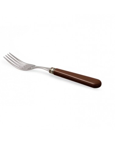 Mistral Table Fork - Modern Cutlery - Rivadossi Sandro -  - 