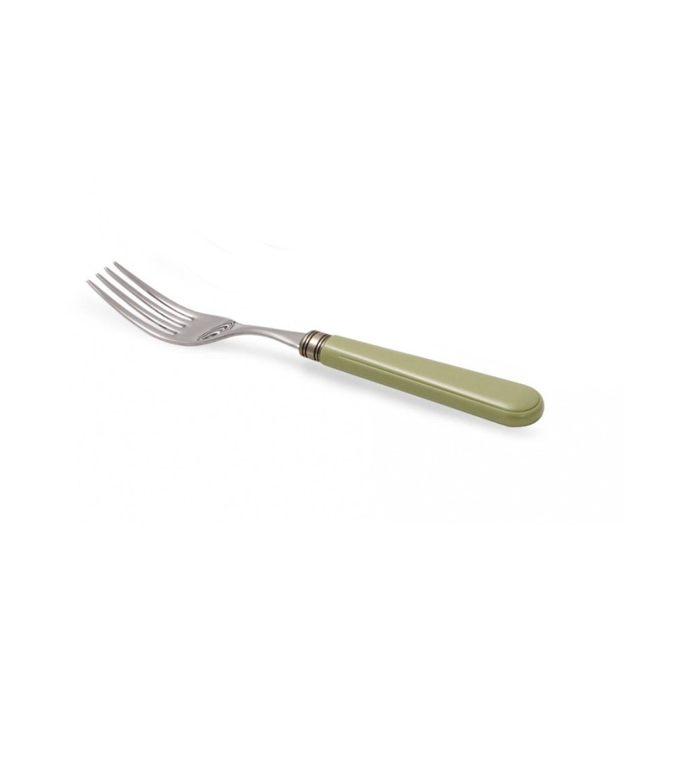Mistral Table Fork - Modern Cutlery - Rivadossi Sandro -  - 