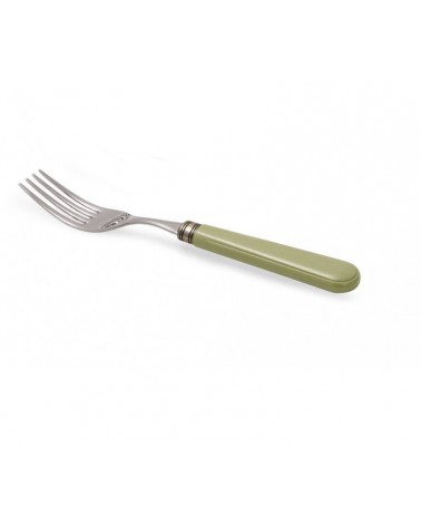 Mistral Table Fork - Modern Cutlery - Rivadossi Sandro -  - 