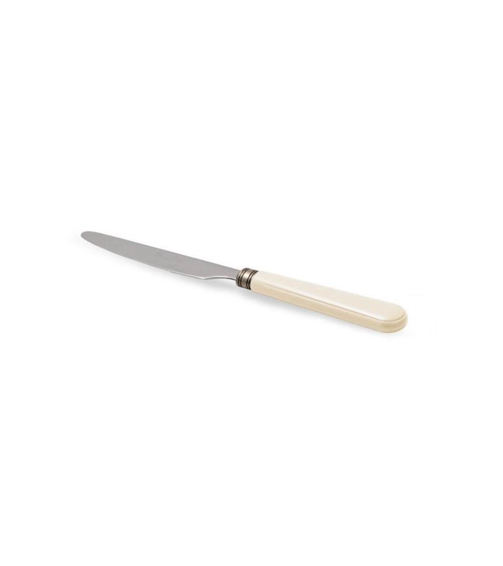 Mistral Table Knife - Modern Cutlery - Rivadossi Sandro -  - 