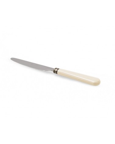 Mistral Table Knife - Modern Cutlery - Rivadossi Sandro -  - 