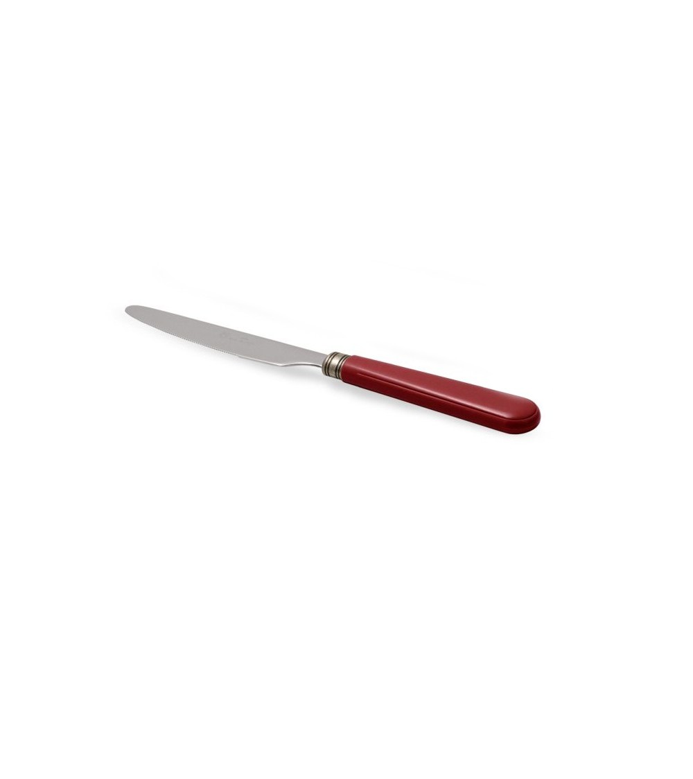 Mistral Modernes Besteck Tafelmesser - 