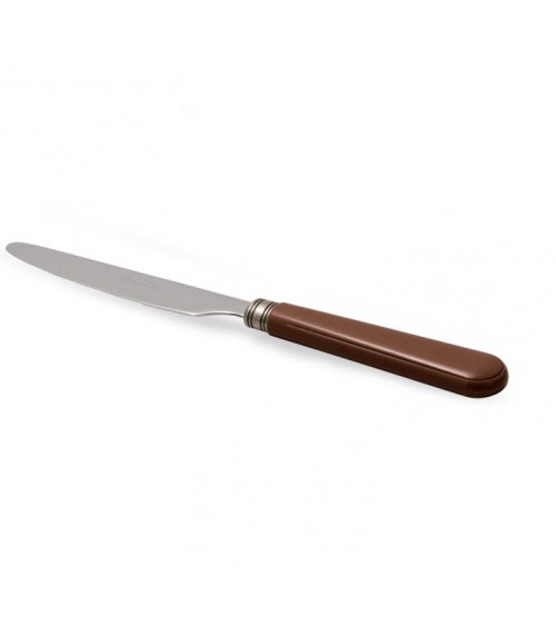 Mistral Table Knife - Modern Cutlery - Rivadossi Sandro -  - 