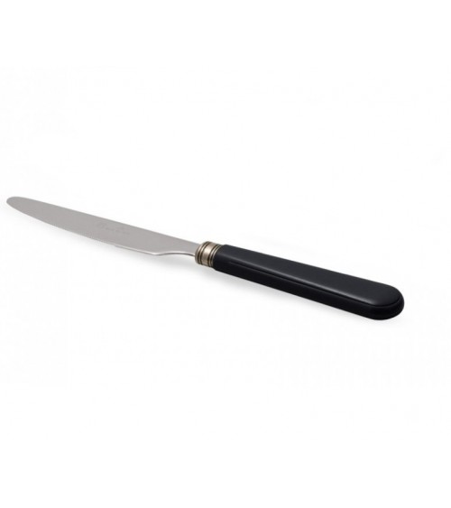 Couteau à Table Mistral - Couverts Modernes - Rivadossi Sandro - 