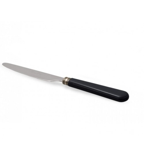 Mistral Table Knife - Modern Cutlery - Rivadossi Sandro -  - 